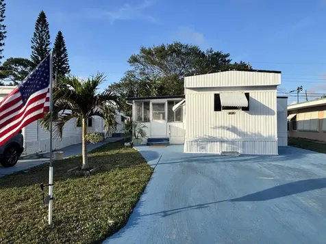4121 88th Court Boynton Beach FL 33436