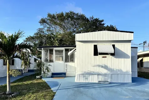 4121 88th Court Boynton Beach FL 33436