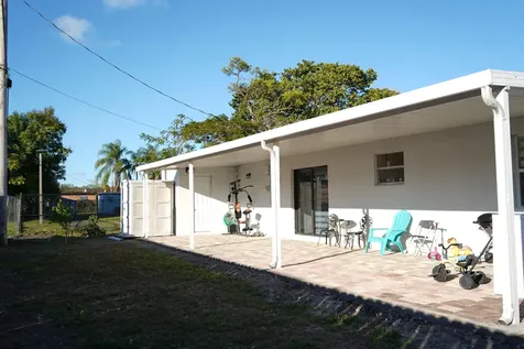 303 Nw 28 Way Fort Lauderdale FL 33311