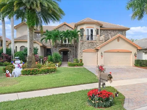10596 Versailles Boulevard Wellington FL 33449