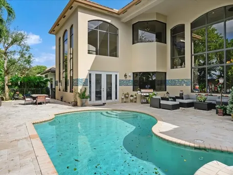 10596 Versailles Boulevard Wellington FL 33449