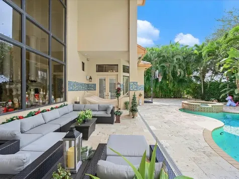 10596 Versailles Boulevard Wellington FL 33449