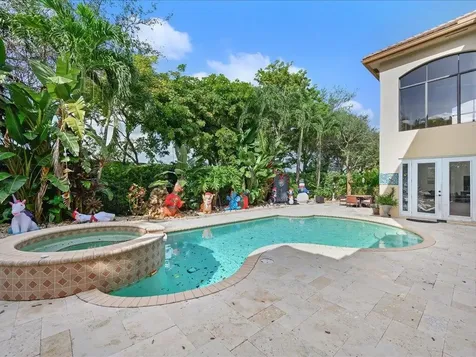10596 Versailles Boulevard Wellington FL 33449