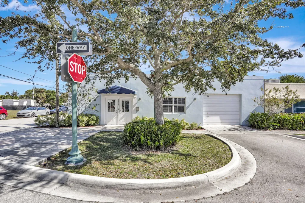 3496 NE 12 Terrace Terrace Oakland Park FL 33334