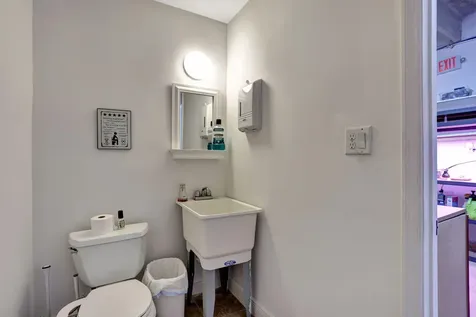 3496 NE 12 Terrace Terrace Oakland Park FL 33334