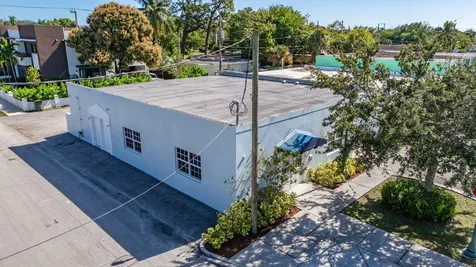 3496 NE 12 Terrace Terrace Oakland Park FL 33334