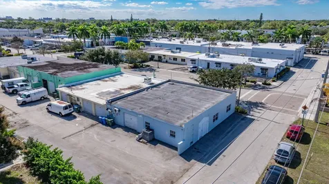 3496 NE 12 Terrace Terrace Oakland Park FL 33334