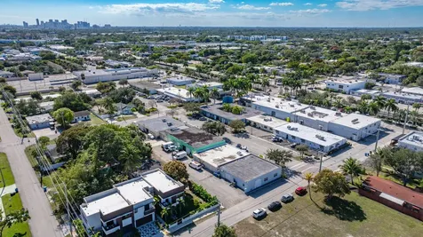 3496 NE 12 Terrace Terrace Oakland Park FL 33334