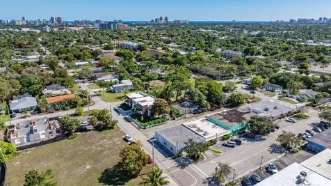 3496 NE 12 Terrace Terrace Oakland Park FL 33334