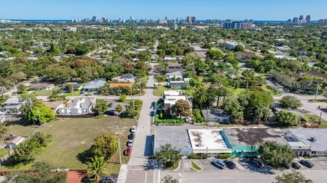 3496 NE 12 Terrace Terrace Oakland Park FL 33334