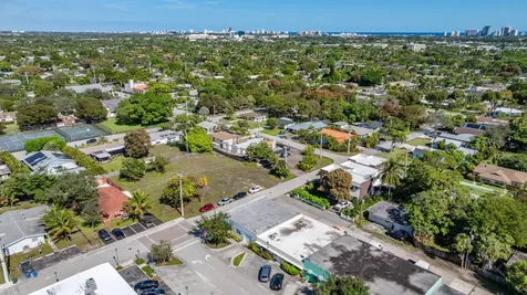 3496 NE 12 Terrace Terrace Oakland Park FL 33334