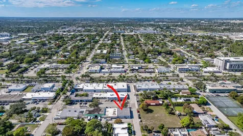 3496 NE 12 Terrace Terrace Oakland Park FL 33334