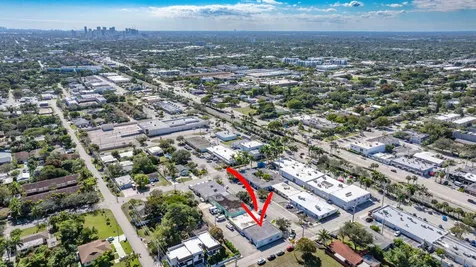 3496 NE 12 Terrace Terrace Oakland Park FL 33334