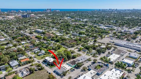 3496 NE 12 Terrace Terrace Oakland Park FL 33334