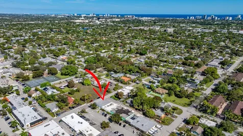 3496 NE 12 Terrace Terrace Oakland Park FL 33334