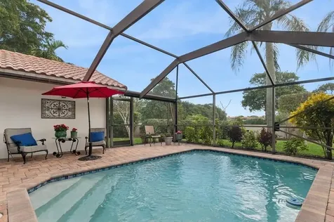 6400 Sweet Maple Lane Boca Raton FL 33433