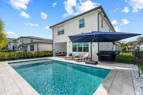 2724 Country Lake Trail Boynton Beach FL 33436