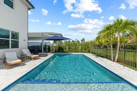 2724 Country Lake Trail Boynton Beach FL 33436