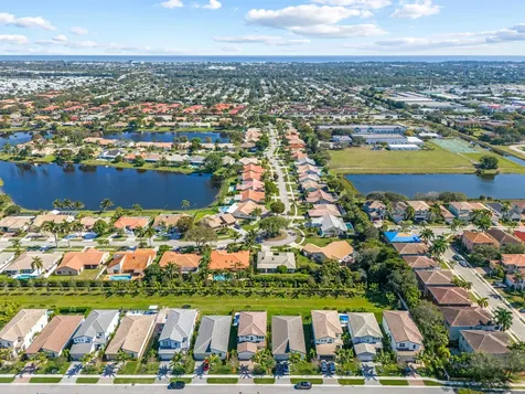 2724 Country Lake Trail Boynton Beach FL 33436