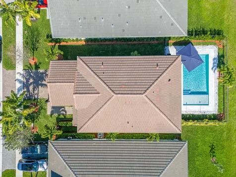 2724 Country Lake Trail Boynton Beach FL 33436