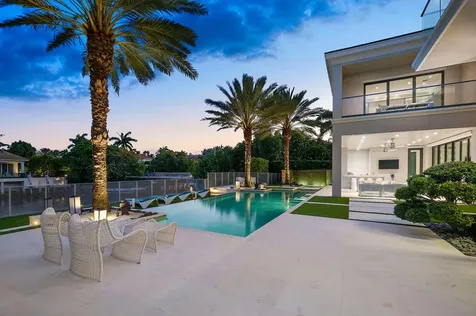 290 S Maya Palm Drive Boca Raton FL 33432