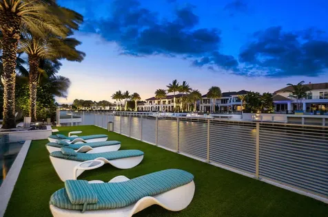 290 S Maya Palm Drive Boca Raton FL 33432