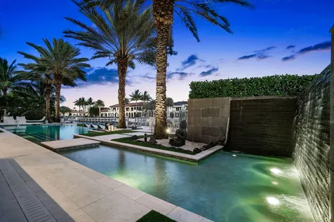290 S Maya Palm Drive Boca Raton FL 33432