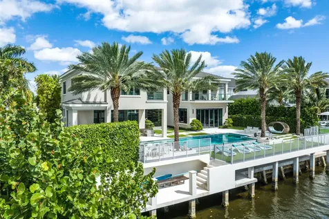 290 S Maya Palm Drive Boca Raton FL 33432