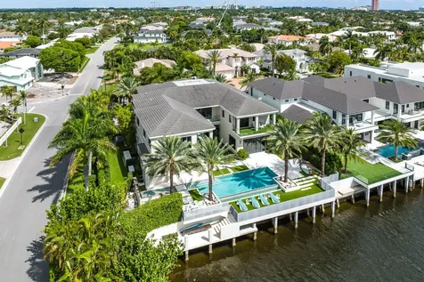 290 S Maya Palm Drive Boca Raton FL 33432