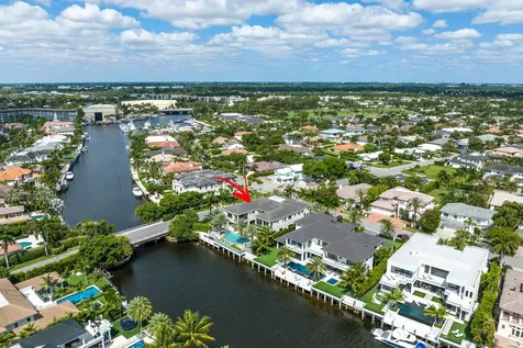 290 S Maya Palm Drive Boca Raton FL 33432