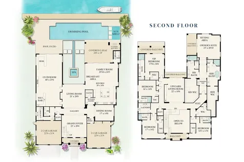 290 S Maya Palm Drive Boca Raton FL 33432