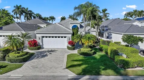 3597 Nw Clubside Circle Boca Raton FL 33496