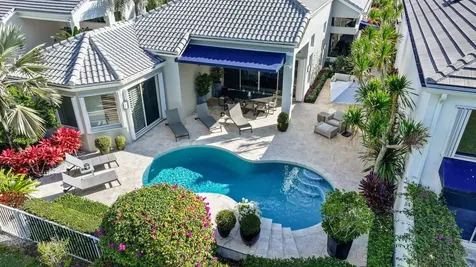 3597 Nw Clubside Circle Boca Raton FL 33496