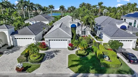 3597 Nw Clubside Circle Boca Raton FL 33496
