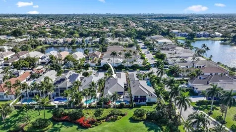 3597 Nw Clubside Circle Boca Raton FL 33496