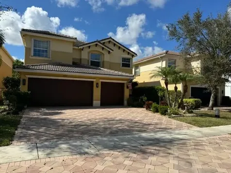 8082 Emerald Winds Circle Boynton Beach FL 33473