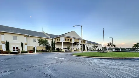 250 Northampton M West Palm Beach FL 33417