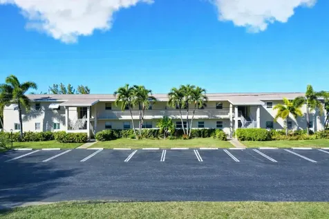 301 Circle Drive Boynton Beach FL 33435