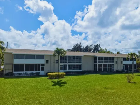 301 Circle Drive Boynton Beach FL 33435