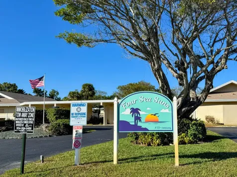 301 Circle Drive Boynton Beach FL 33435