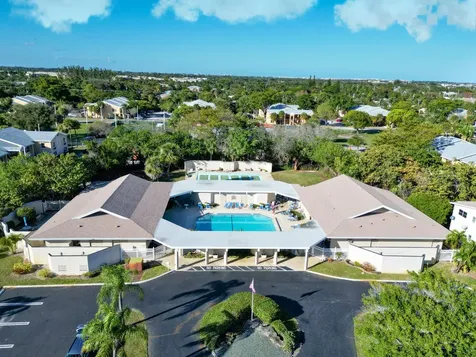 301 Circle Drive Boynton Beach FL 33435