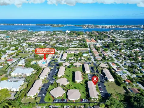 301 Circle Drive Boynton Beach FL 33435