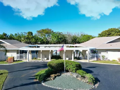 301 Circle Drive Boynton Beach FL 33435