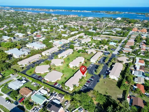 301 Circle Drive Boynton Beach FL 33435