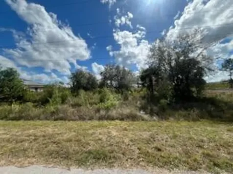 1928 Vesper Court Lehigh Acres FL 33972