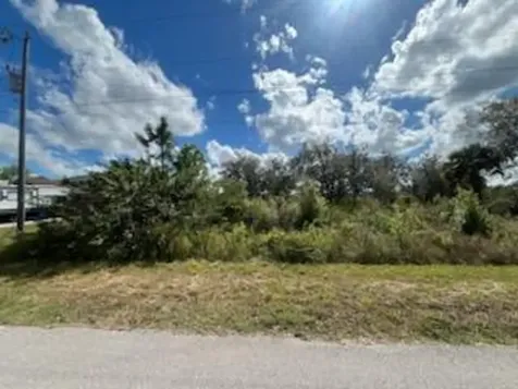 1928 Vesper Court Lehigh Acres FL 33972