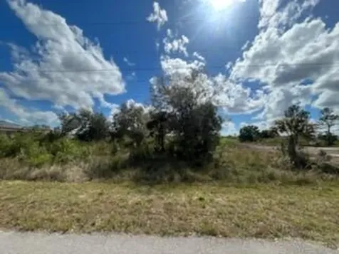 1928 Vesper Court Lehigh Acres FL 33972