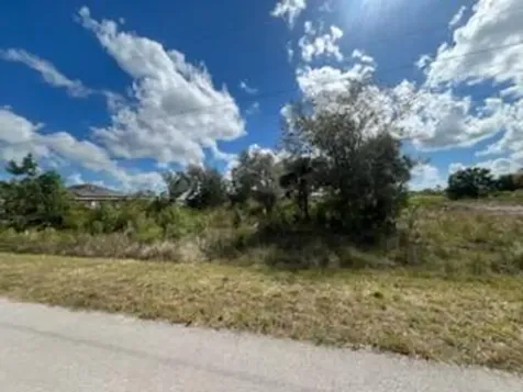 1928 Vesper Court Lehigh Acres FL 33972