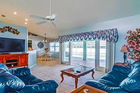 424 Holly Drive Sebring FL 33876