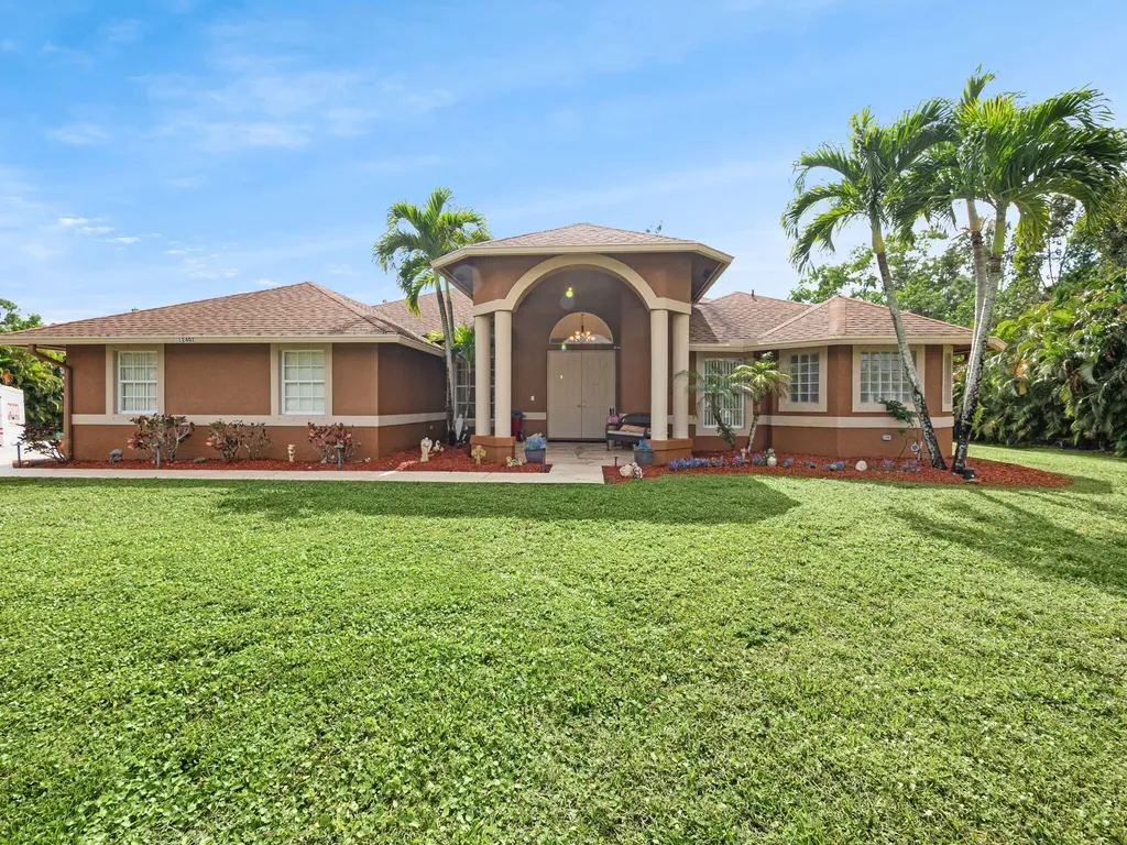 12402 87th Street West Palm Beach FL 33412
